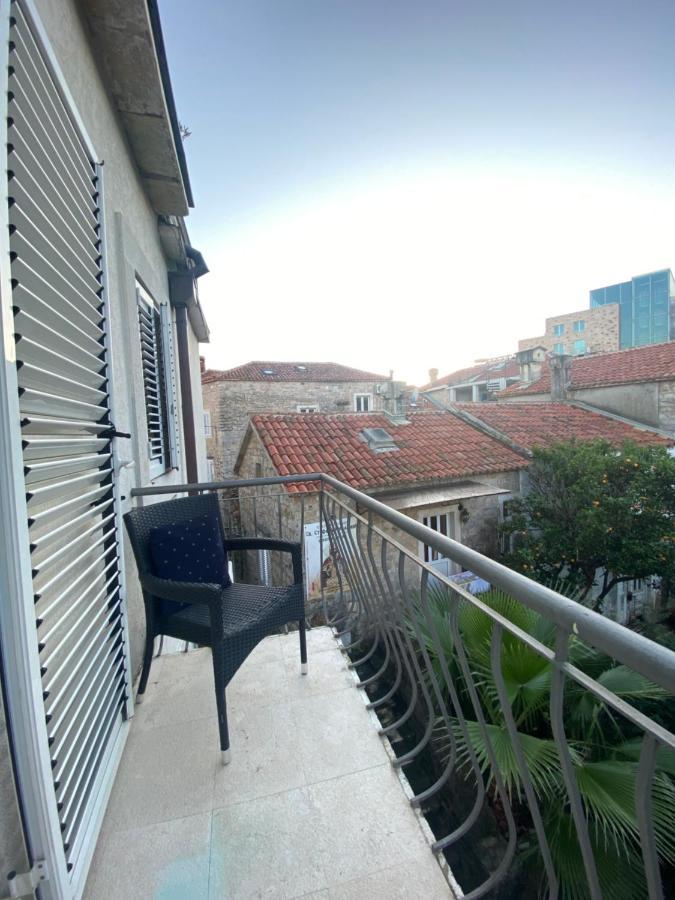 Villa Casa Di Pietra - Budva Old Town Екстер'єр фото