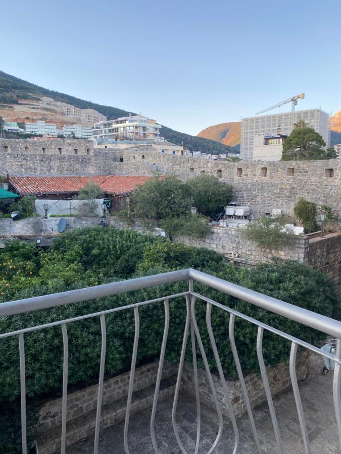 Villa Casa Di Pietra - Budva Old Town Екстер'єр фото