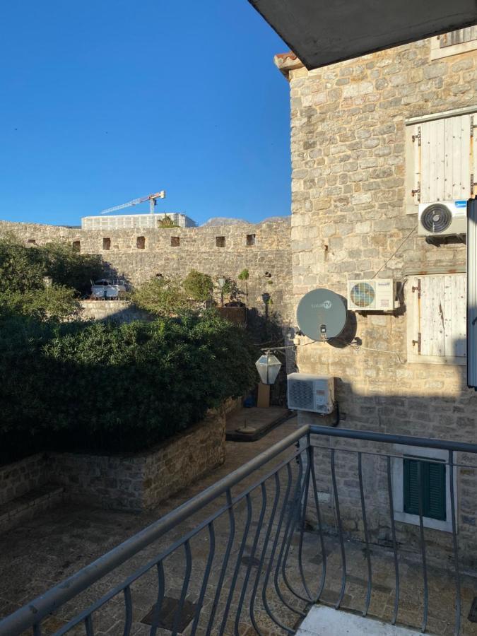 Villa Casa Di Pietra - Budva Old Town Екстер'єр фото