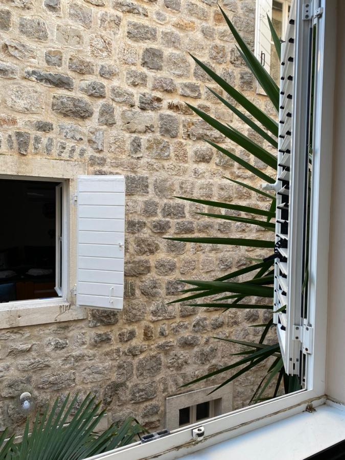 Villa Casa Di Pietra - Budva Old Town Екстер'єр фото