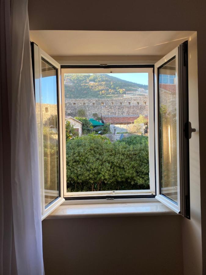 Villa Casa Di Pietra - Budva Old Town Екстер'єр фото