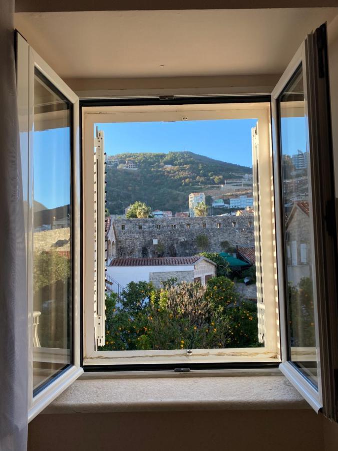 Villa Casa Di Pietra - Budva Old Town Екстер'єр фото