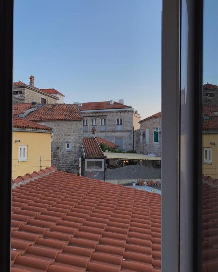 Villa Casa Di Pietra - Budva Old Town Екстер'єр фото