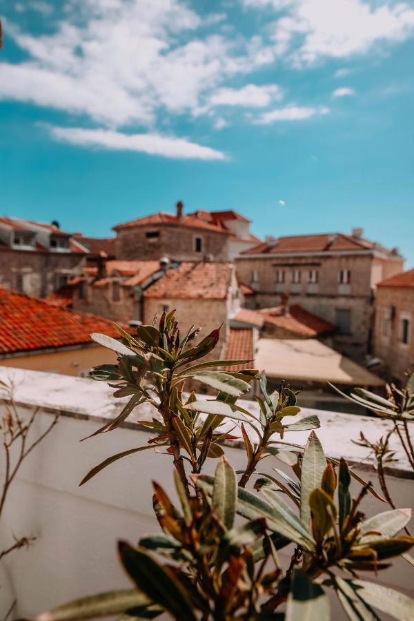 Villa Casa Di Pietra - Budva Old Town Екстер'єр фото