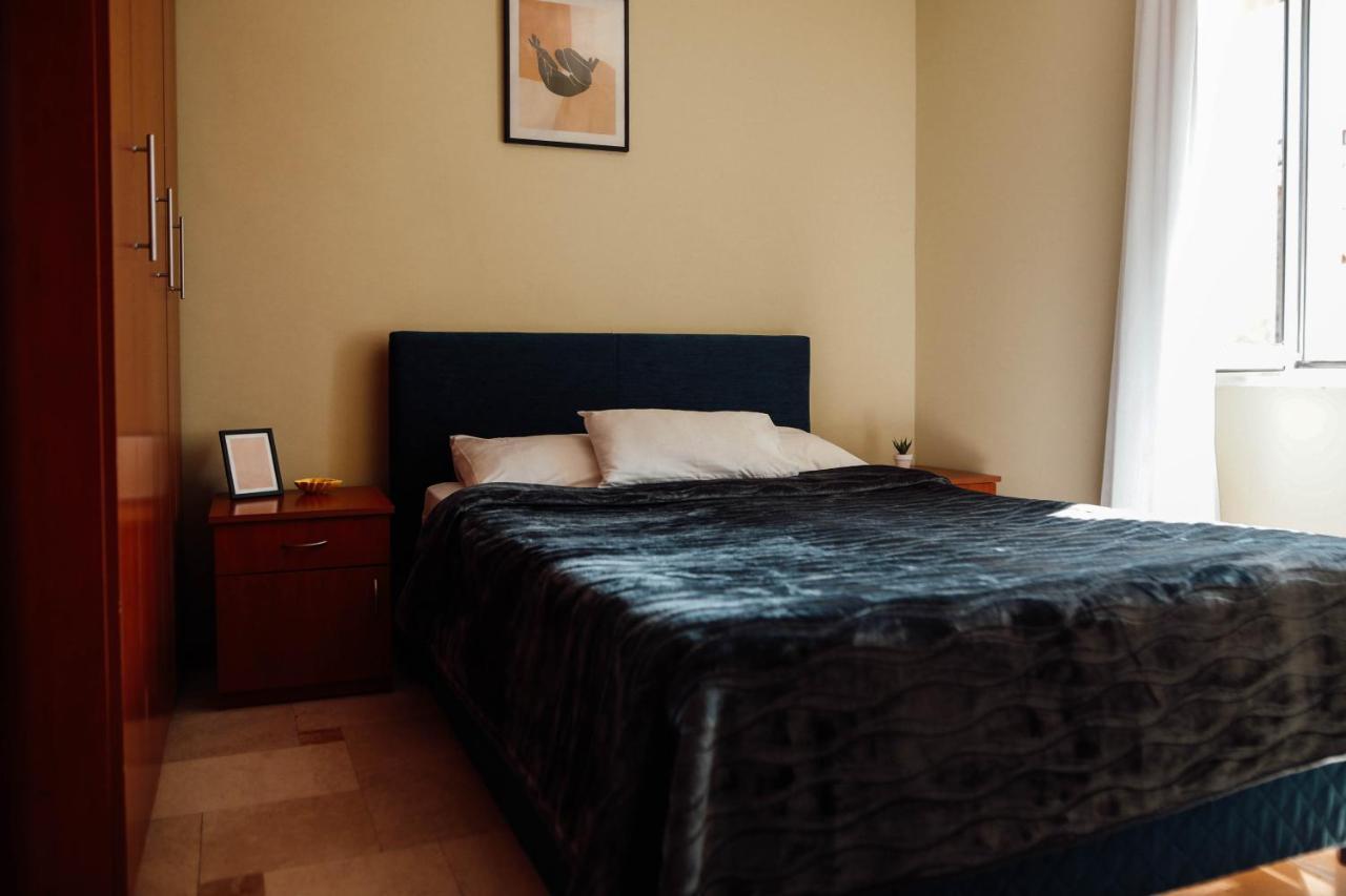 Villa Casa Di Pietra - Budva Old Town Екстер'єр фото