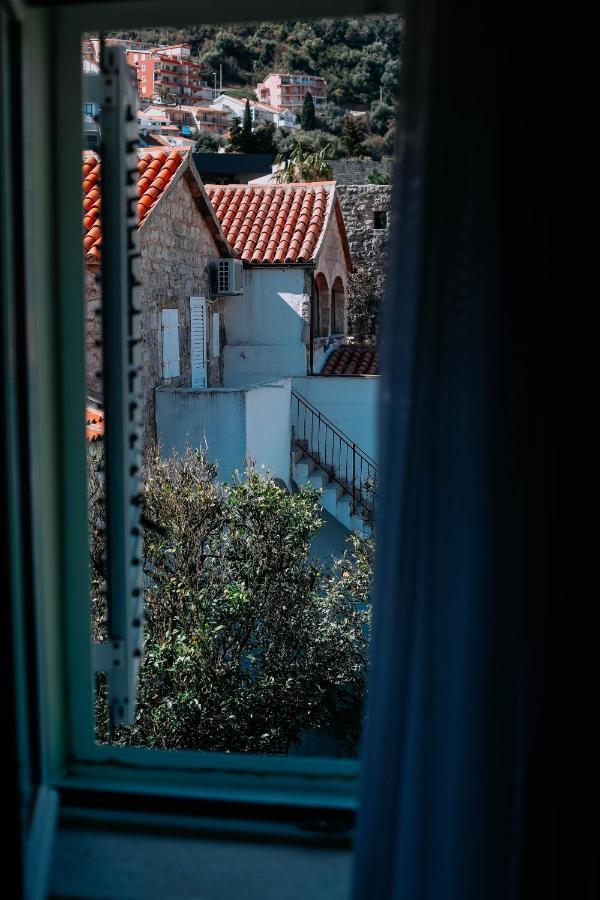 Villa Casa Di Pietra - Budva Old Town Екстер'єр фото