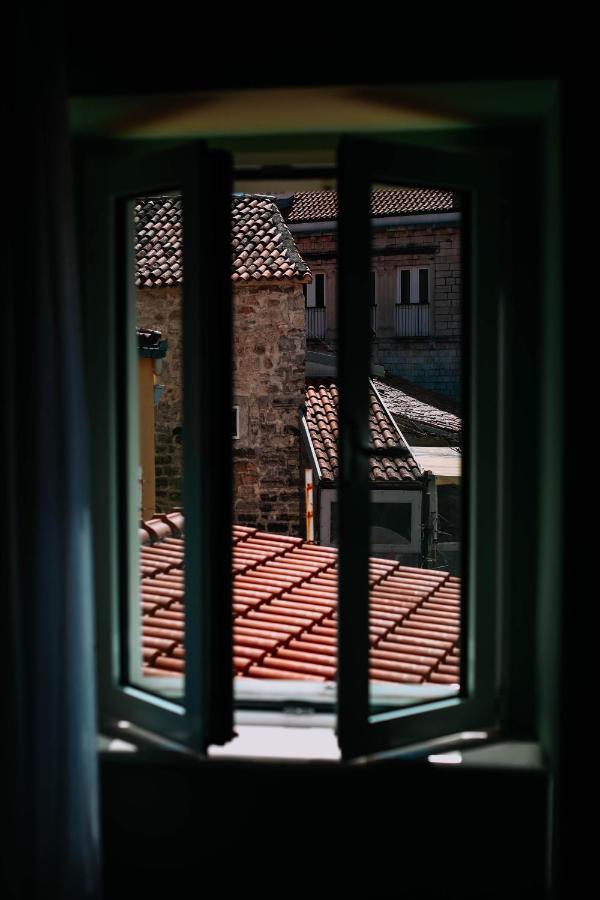 Villa Casa Di Pietra - Budva Old Town Екстер'єр фото