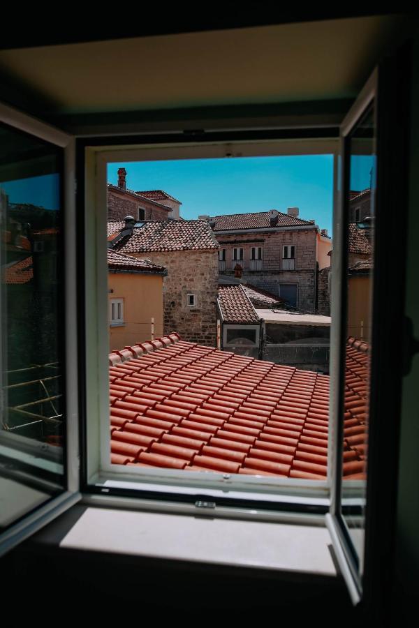 Villa Casa Di Pietra - Budva Old Town Екстер'єр фото