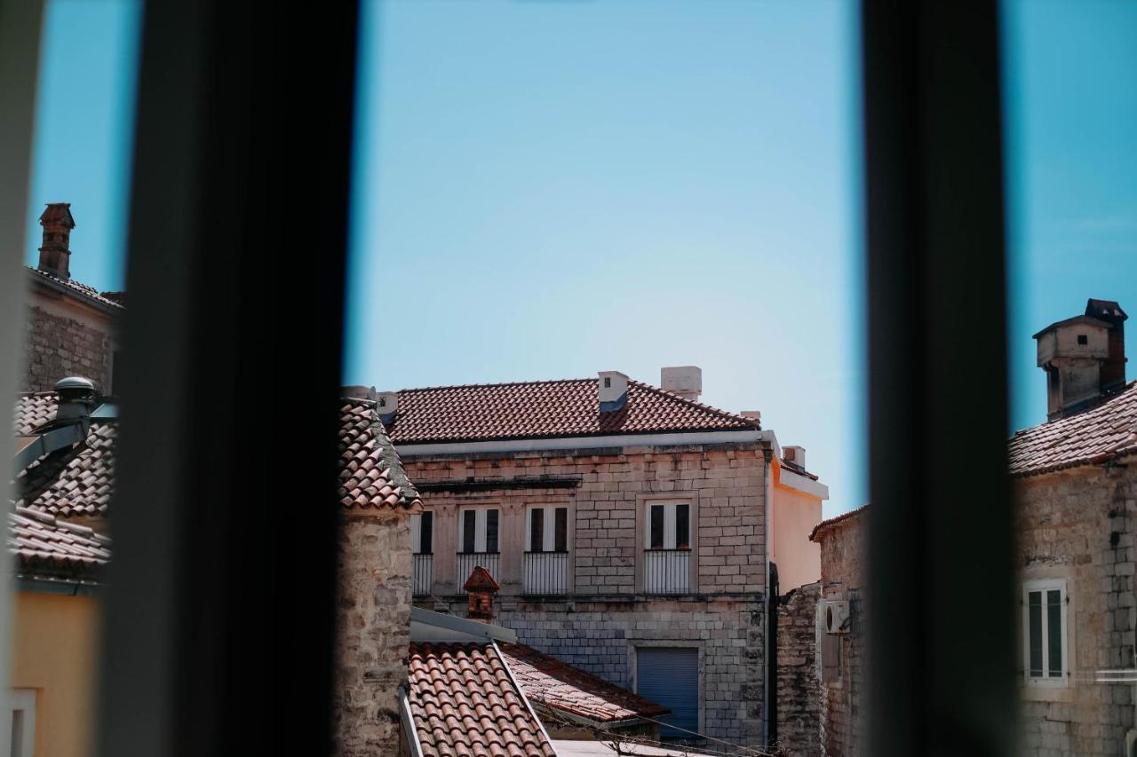 Villa Casa Di Pietra - Budva Old Town Екстер'єр фото