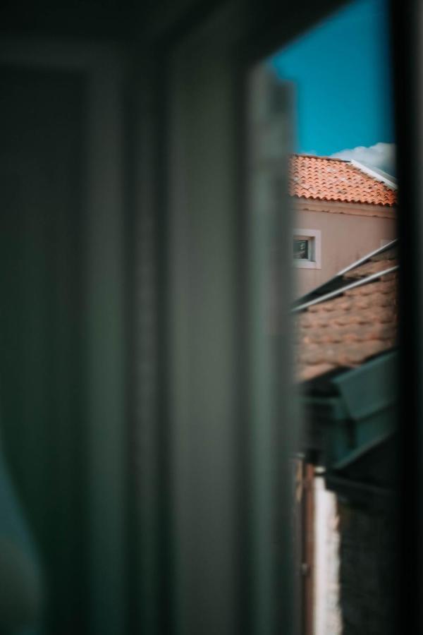 Villa Casa Di Pietra - Budva Old Town Екстер'єр фото