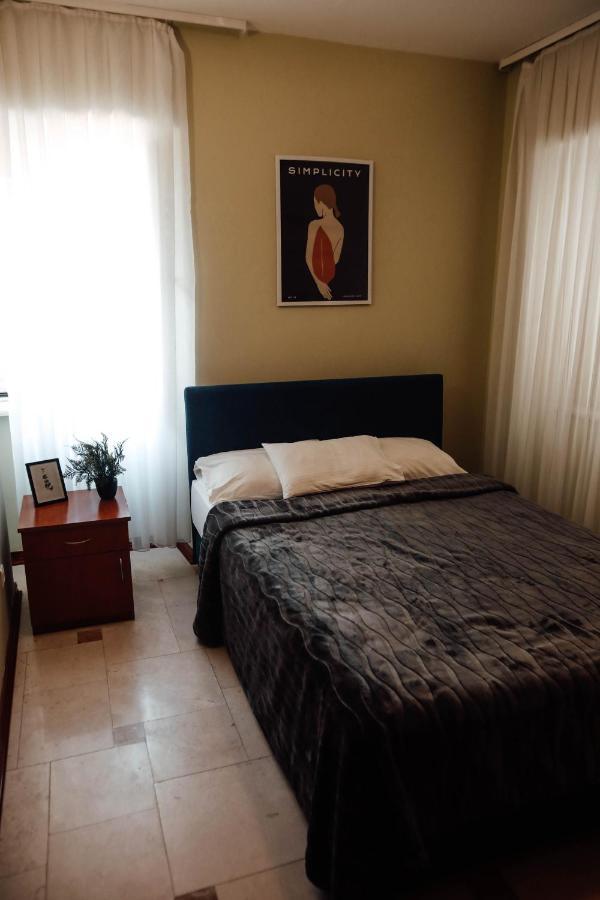 Villa Casa Di Pietra - Budva Old Town Екстер'єр фото