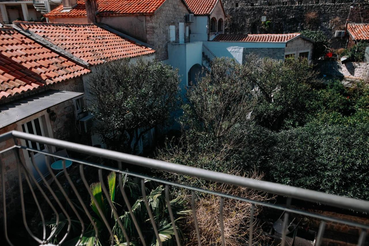 Villa Casa Di Pietra - Budva Old Town Екстер'єр фото