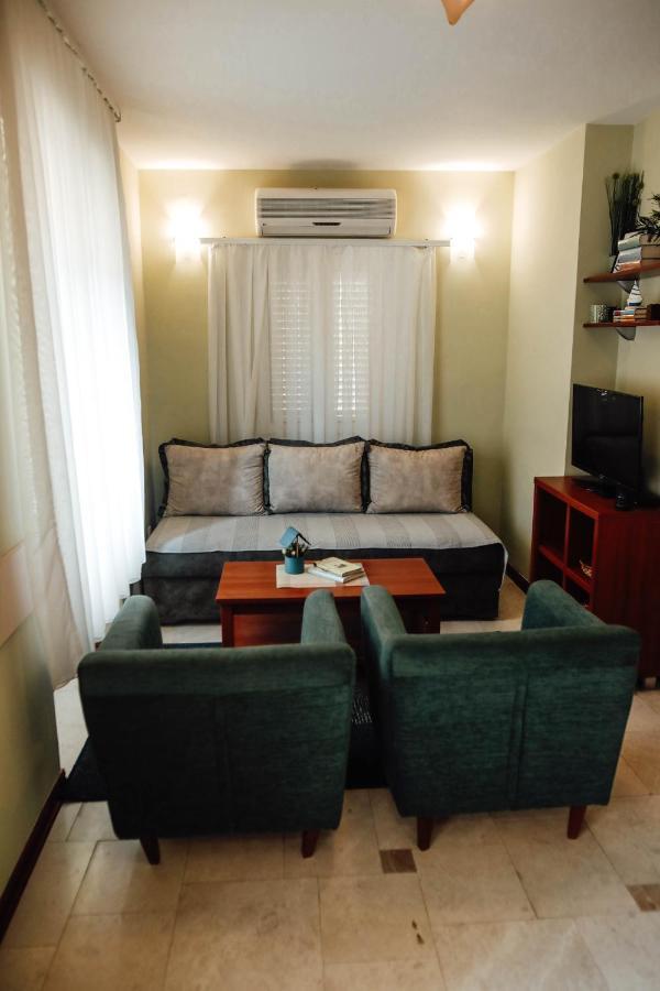 Villa Casa Di Pietra - Budva Old Town Екстер'єр фото