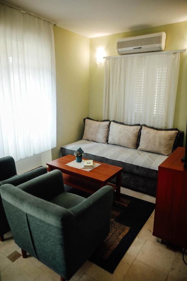 Villa Casa Di Pietra - Budva Old Town Екстер'єр фото