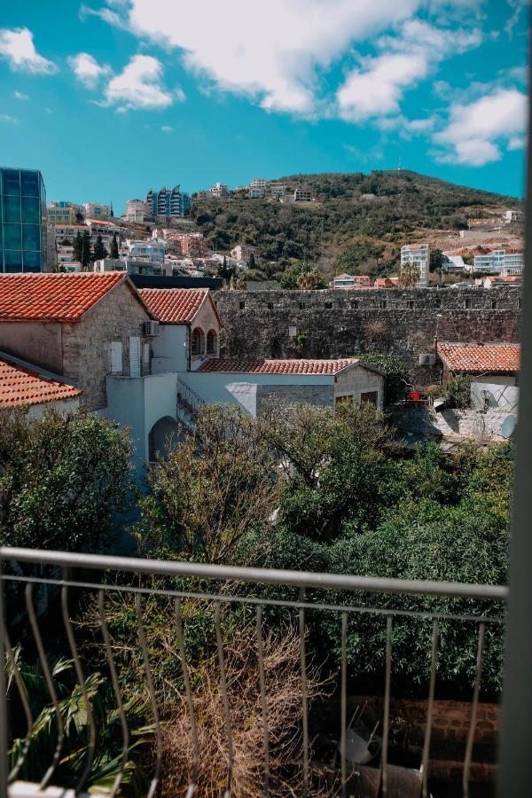 Villa Casa Di Pietra - Budva Old Town Екстер'єр фото