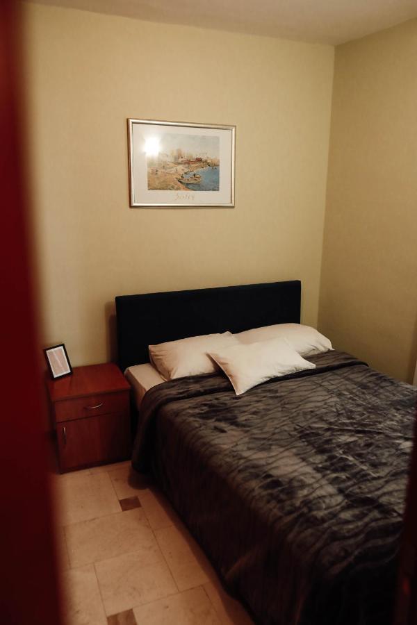 Villa Casa Di Pietra - Budva Old Town Екстер'єр фото