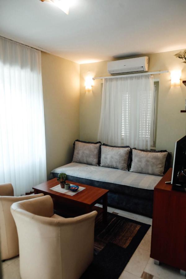 Villa Casa Di Pietra - Budva Old Town Екстер'єр фото