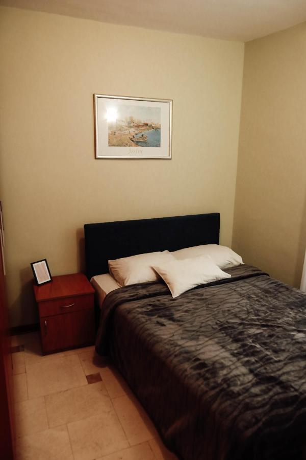 Villa Casa Di Pietra - Budva Old Town Екстер'єр фото
