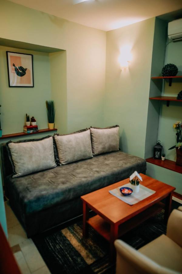 Villa Casa Di Pietra - Budva Old Town Екстер'єр фото