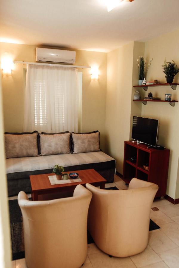 Villa Casa Di Pietra - Budva Old Town Екстер'єр фото