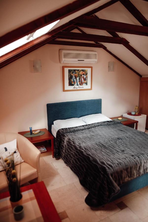 Villa Casa Di Pietra - Budva Old Town Екстер'єр фото