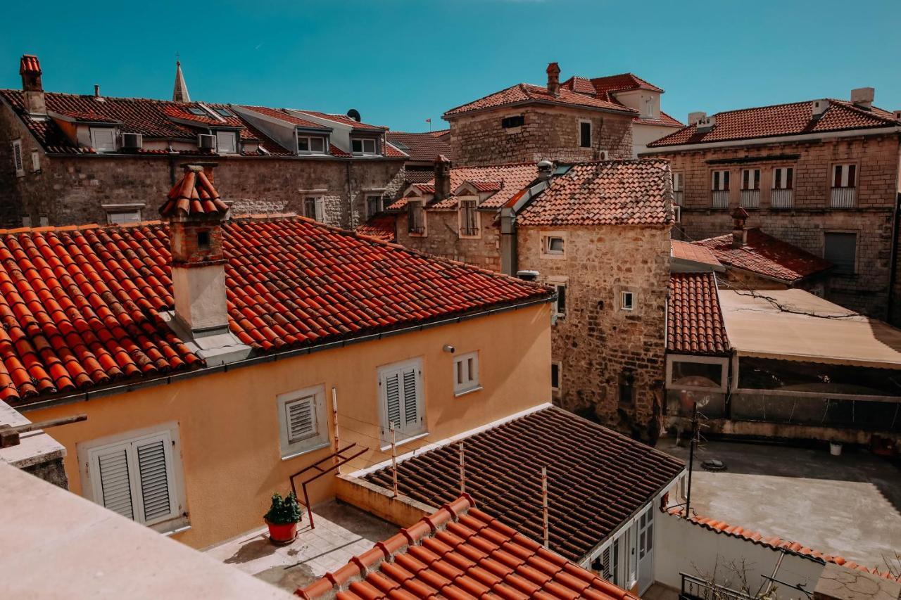 Villa Casa Di Pietra - Budva Old Town Екстер'єр фото