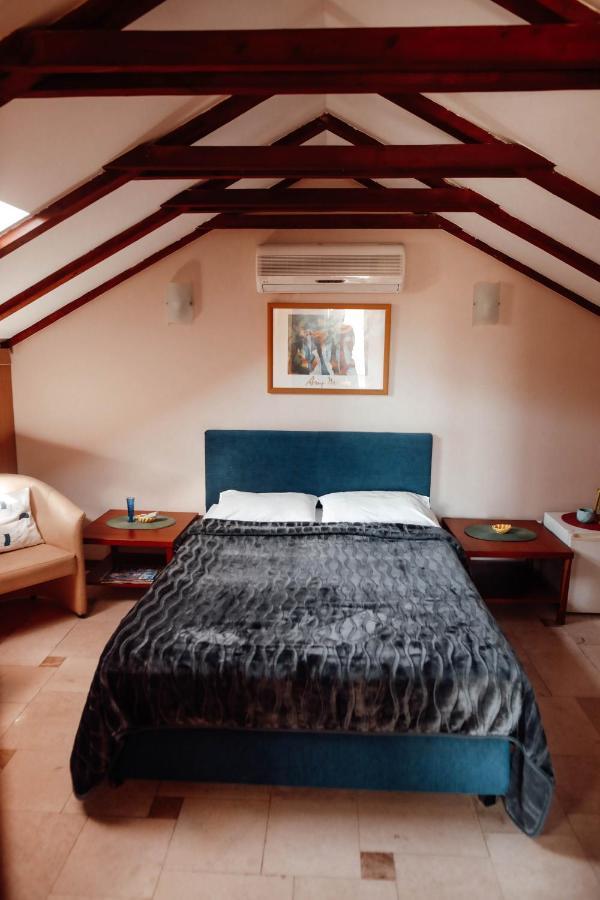 Villa Casa Di Pietra - Budva Old Town Екстер'єр фото