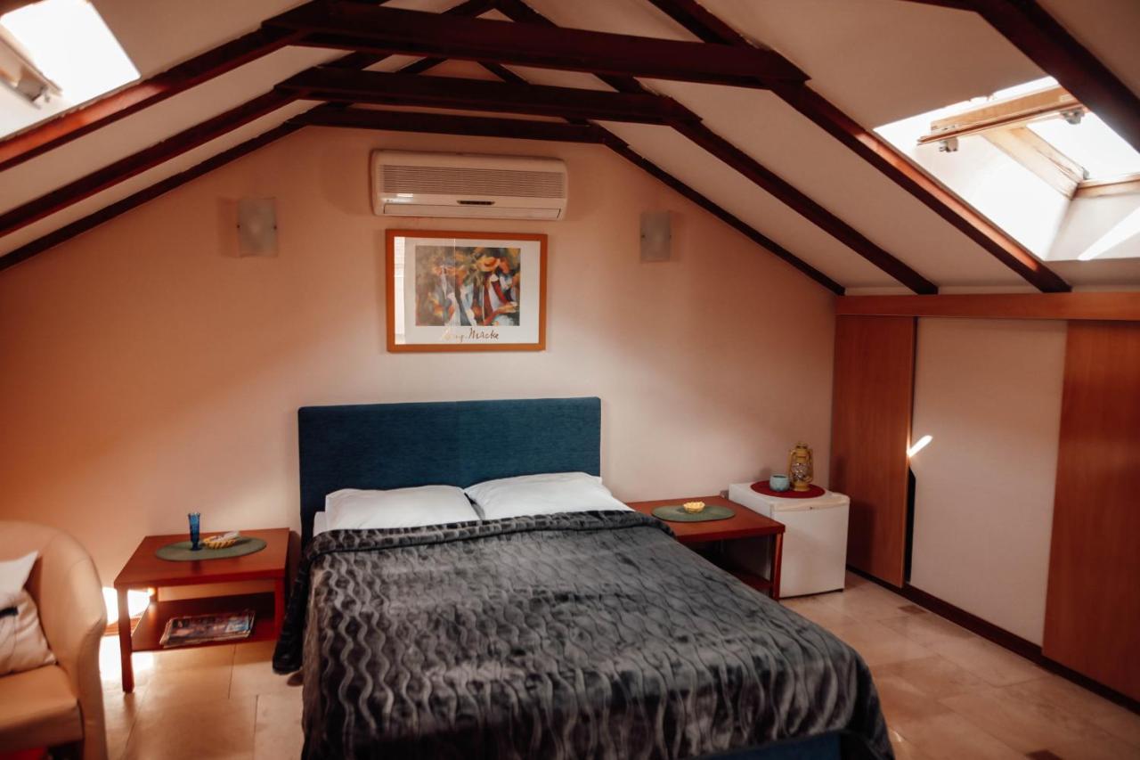 Villa Casa Di Pietra - Budva Old Town Екстер'єр фото