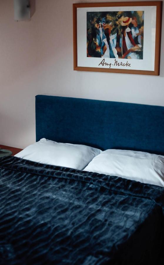 Villa Casa Di Pietra - Budva Old Town Екстер'єр фото