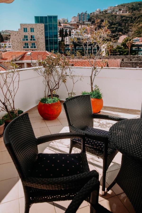 Villa Casa Di Pietra - Budva Old Town Екстер'єр фото