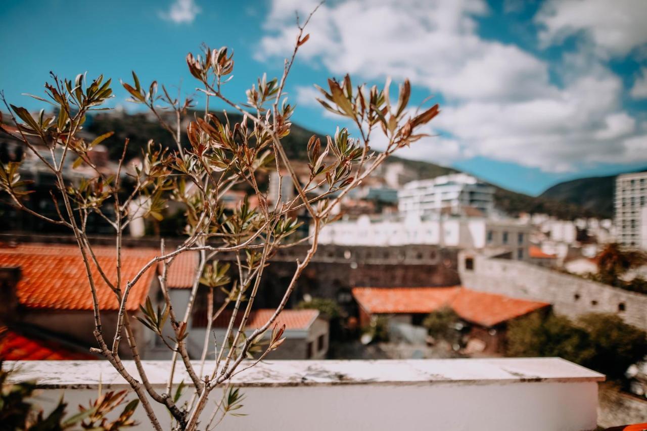 Villa Casa Di Pietra - Budva Old Town Екстер'єр фото