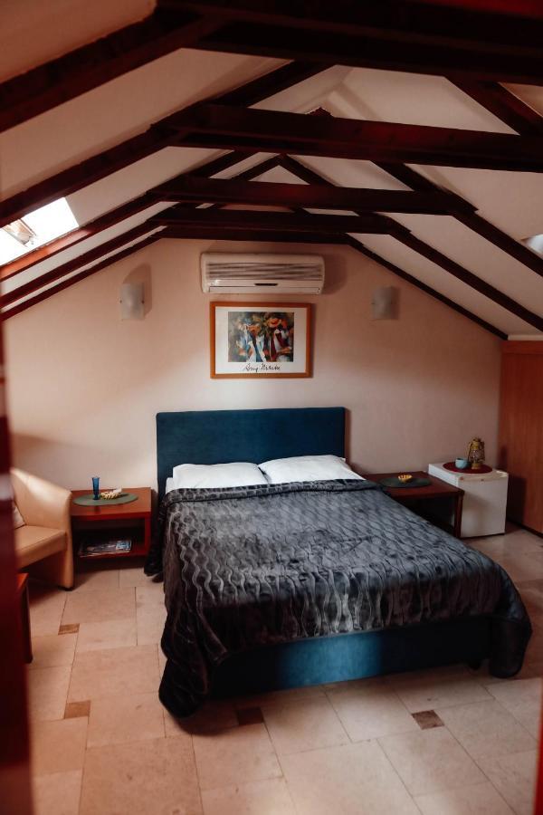 Villa Casa Di Pietra - Budva Old Town Екстер'єр фото