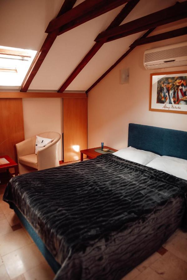 Villa Casa Di Pietra - Budva Old Town Екстер'єр фото